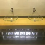 호스텔 Wood Steel & Glass
