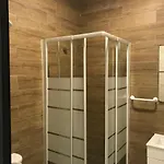 Wood Steel & Glass * 마리나그란드