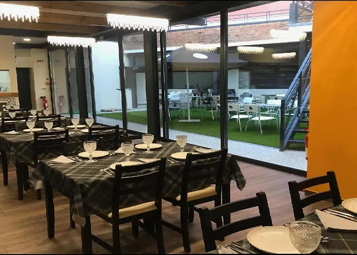 Auberge de jeunesse Wood Steel & Glass Marinha Grande