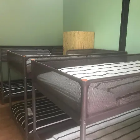 Auberge de jeunesse Wood Steel & Glass Marinha Grande