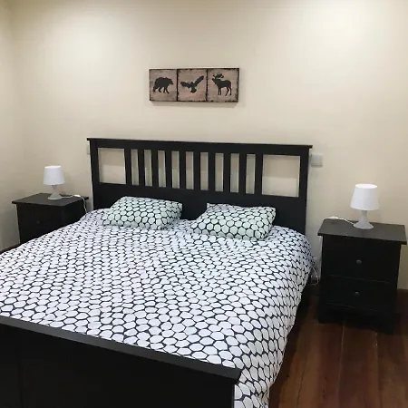 Wood Steel & Glass Hostel Marinha Grande