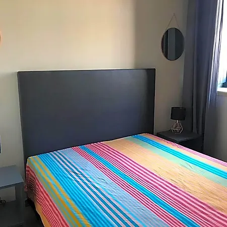 Wood Steel & Glass Hostel