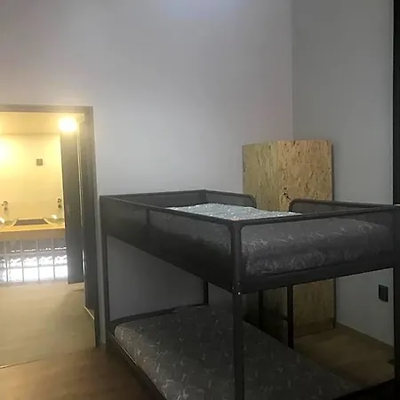Hostel Wood Steel & Glass Marinha Grande