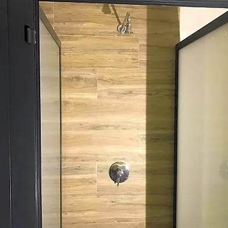 Wood Steel & Glass Marinha Grande